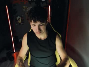 jonny_dark webcam model stream image