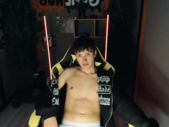 jonny_dark webcam chaturbate model stream image