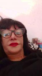 Farfallina73520 webcam cam4 model stream image