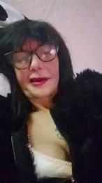 Farfallina73520 webcam cam4 model stream image