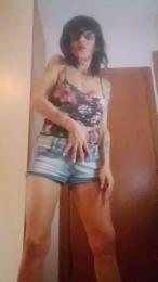 Farfallina73520 webcam cam4 model stream image