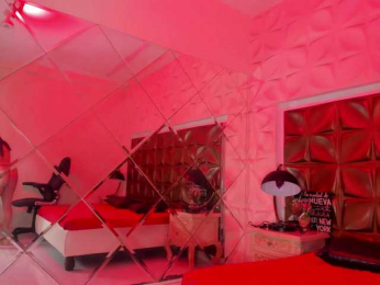 AbbyRaven webcam model stream image