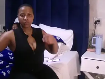 Babysex32 webcam model stream image