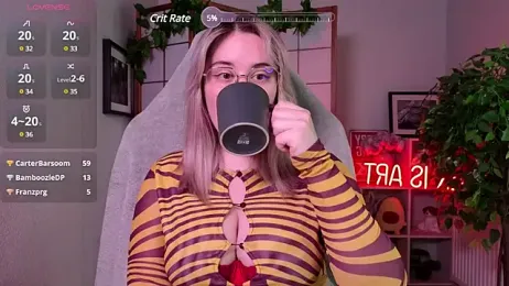 amazingirlz webcam model stream image