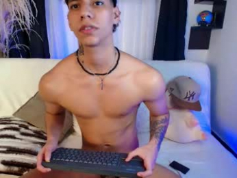 josep_davies webcam chaturbate model stream image