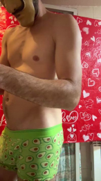 Johanyenma webcam model stream image