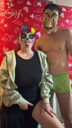 Johanyenma webcam model stream image