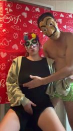 Johanyenma webcam model stream image