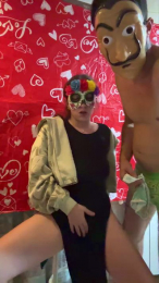 Johanyenma webcam model stream image