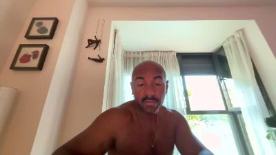 Mad45_ webcam model stream image
