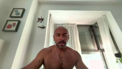 Mad45_ webcam cam4 model stream image