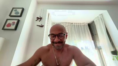 Mad45_ webcam model stream image