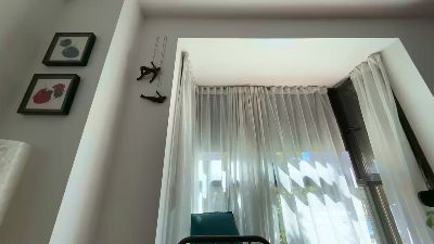 Mad45_ webcam model stream image