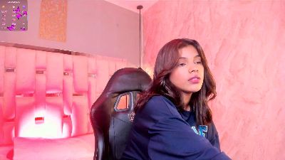 AmyEvan webcam cam4 model stream image