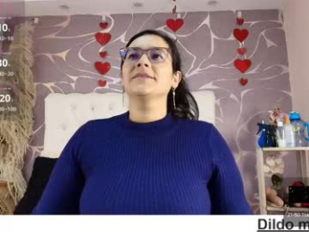 michelmomet webcam model stream image