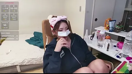 Milk_Sola webcam stripchat model stream image