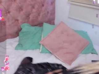 jordancaprilm webcam camsoda model stream image