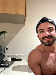 miniman99 webcam model stream image