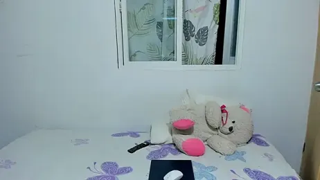 HannaSexMatheuw webcam stripchat model stream image