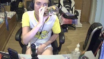 puppydraco_sexy webcam cam4 model stream image