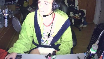 puppydraco_sexy webcam model stream image