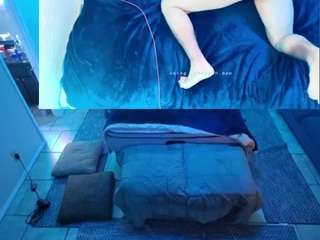 subttmatx webcam model stream image