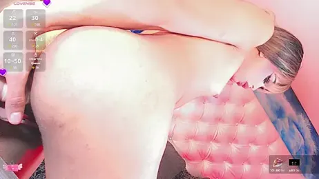 Niccolls_Princess webcam model stream image
