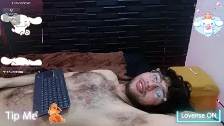 makizenin_ webcam model stream image