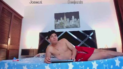 Toyboys3 webcam model stream image