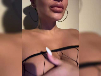 VULGARITY webcam model stream image