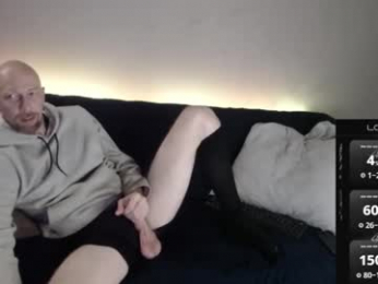 maxrouger webcam model stream image