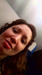 Luzbelita1 webcam cam4 model stream image