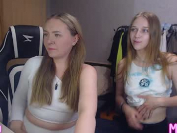 mdaluna webcam model stream image