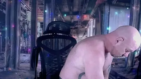 ManlyPrisonGuy webcam model stream image