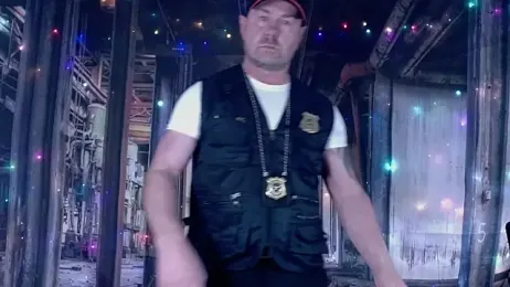 ManlyPrisonGuy webcam stripchat model stream image