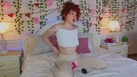 judith_watson webcam stripchat model stream image