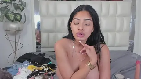 Alhana_pulido webcam stripchat model stream image