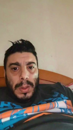 Antonio4964 webcam model stream image