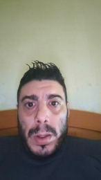 Antonio4964 webcam model stream image