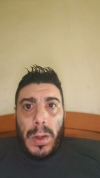 Antonio4964 webcam model stream image