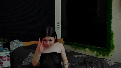 Hate_Emotions webcam model stream image