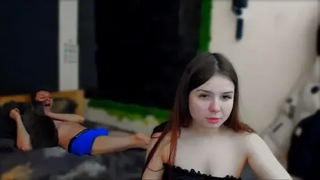 Hate_Emotions webcam model stream image