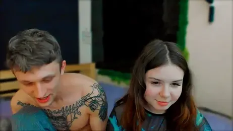 Hate_Emotions webcam model stream image
