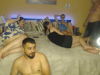 RuxandraDanny webcam model stream image