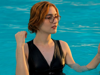 RousseBlossom webcam livejasmin model stream image