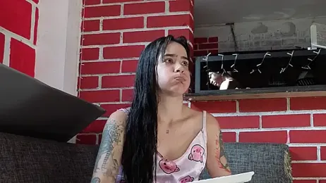 kimandyuk1 webcam stripchat model stream image