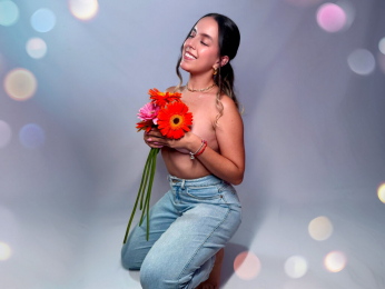 AnitaDiFiore webcam livejasmin model stream image
