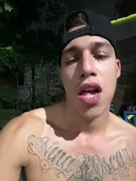 orionblaze69_ webcam model stream image