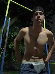orionblaze69_ webcam model stream image