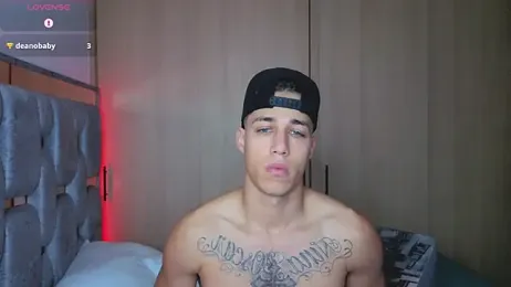 orionblaze69_ webcam model stream image